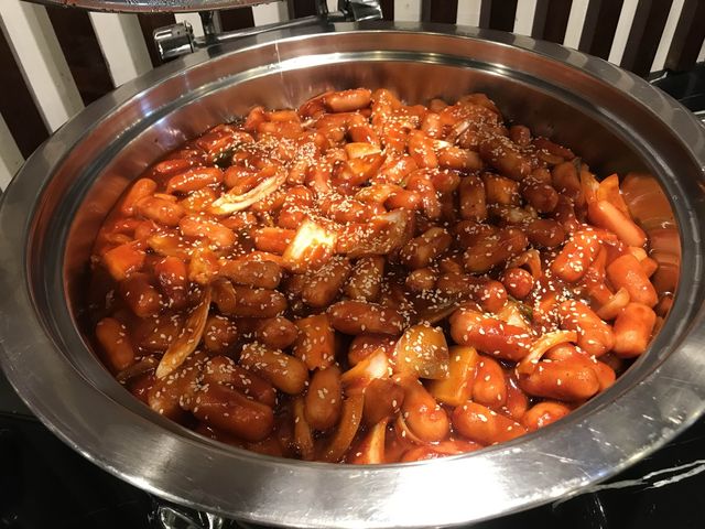 WANG korean SHABU & BBQ