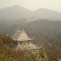 Discover Suzhou of Jiangsu Province 