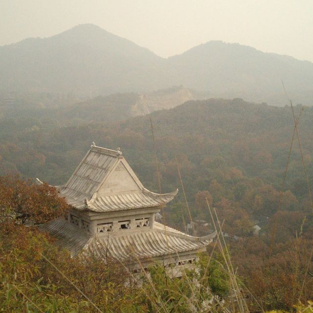 Discover Suzhou of Jiangsu Province 