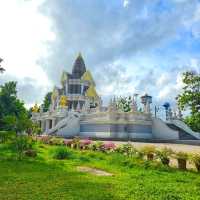 วัดฉลอง ภูเก็ต