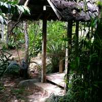 FABULOUS STAYCATION @ JANDA BAIK, PAHANG!