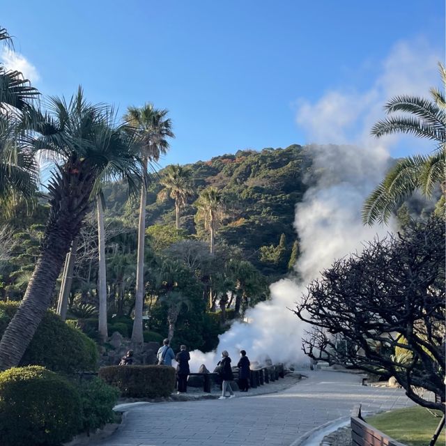 HYOTEN ONSEN BEPPU,OITA🇯🇵