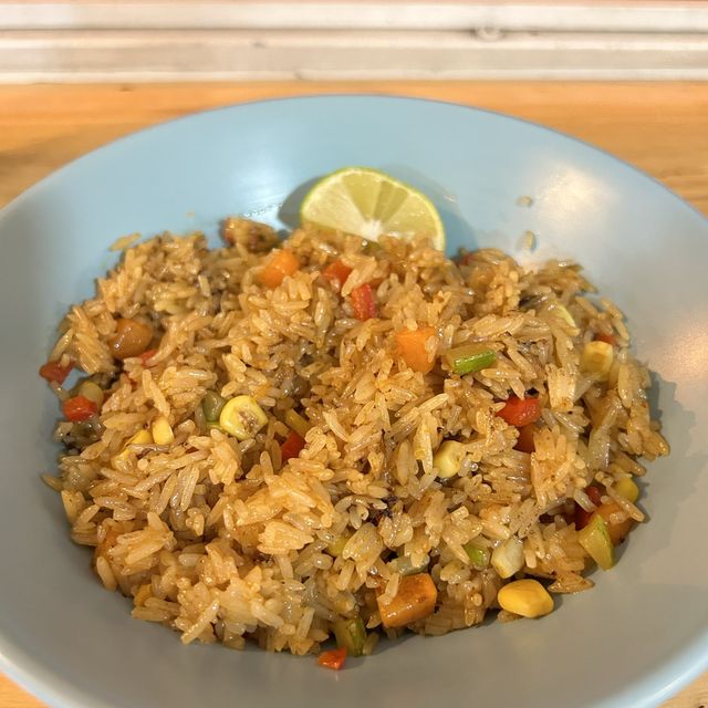 Savouri Eatery - Thuần Chay / Vegan ฮานอย