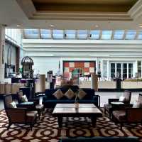 Centara Finest Hotel in Hatyai City