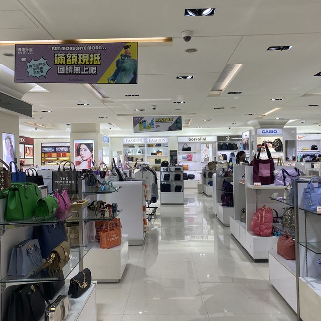 小琉球澎坊免稅商店 🎁