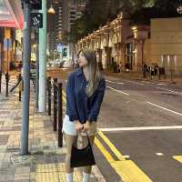 [홍콩]홍콩에 가신다면 꼭 하루 쯤은 산책 일정을 넣어주세요!