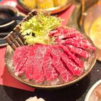 銅鑼灣新開重慶火鍋店｜劉一手火鍋