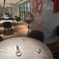 台中五星級酒店自助餐