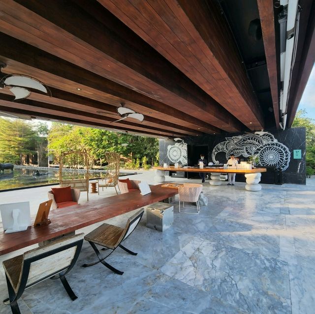 รีวิว โรงแรม So Sofitel Hua-Hin 
