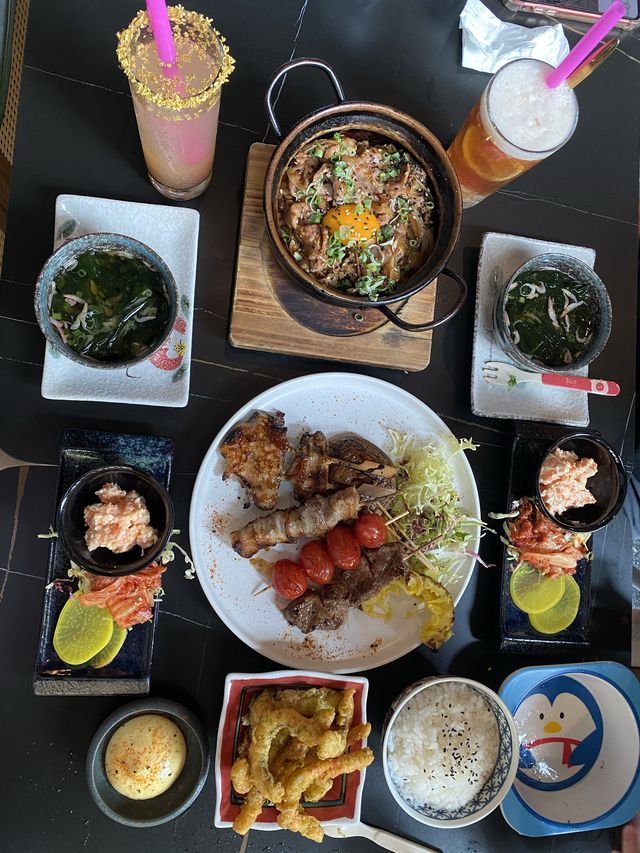 我又要點秋香😚⋯⋯特飲～🍹