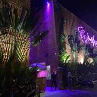 Cafe Del Mar 