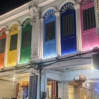  ภูเก็ต Walking Street