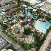 ฮอลิเดย์ อินน์ รีสอร์ต วานา นาวา หัวหิน 