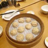 Scrumptious Meal at Din Tai Fung@JB 