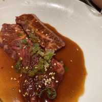 コスパ高！マイナー駅にありながら大人気の焼肉屋さん