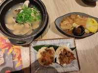 滿屋日本料理：飲食放題，日本料理新體驗