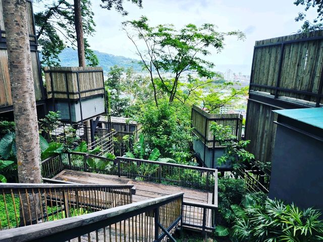Dinso Resort & Villas Phuket