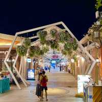 Asiatique the Riverfront 