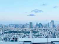 Shibuya Sky