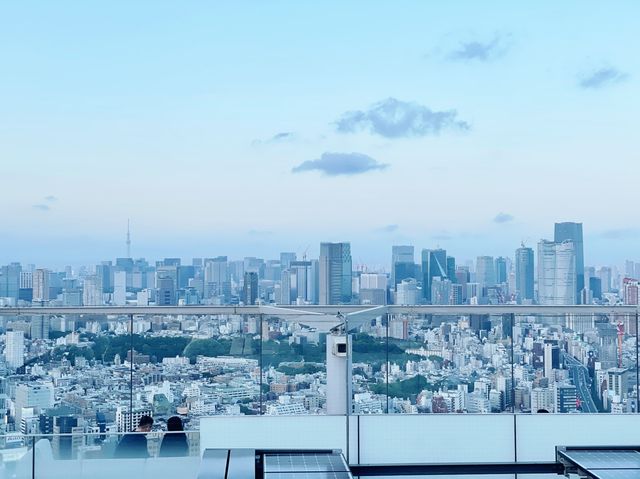 Shibuya Sky