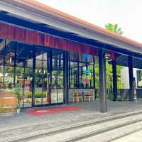 MORINO GREEN HILLS RESORT.