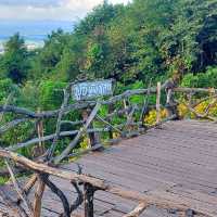 ชมฟูจิเมืองไทย ที่ภูป่าเปาะ