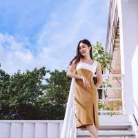 Bedline Hotel ที่พักสไตล์ญี่ปุ่น จ.ภูเก็ต