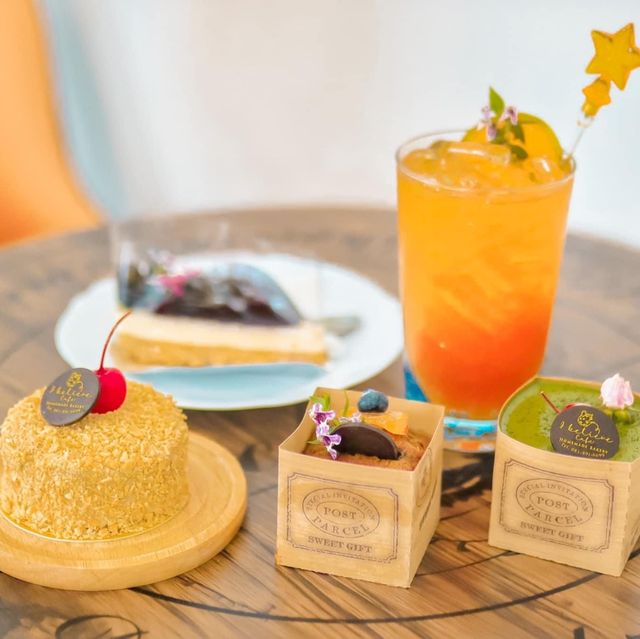  TooDay Cafe'