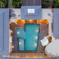 Phukalini Luxury Pool Villa & Onsen, Hua Hin