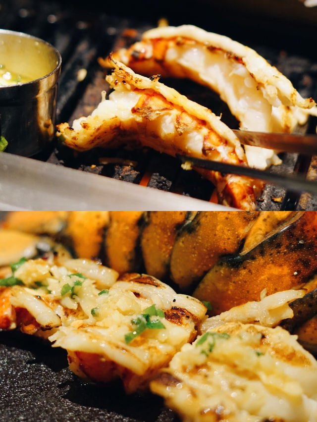 【屯門 ✦ 超高質日式燒肉店🥩🔥】