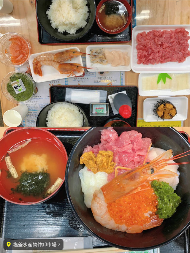 1泊2日で行く🚄💭絶景からグルメまで欲張り仙台旅行プラン😍🧡【宮城県】