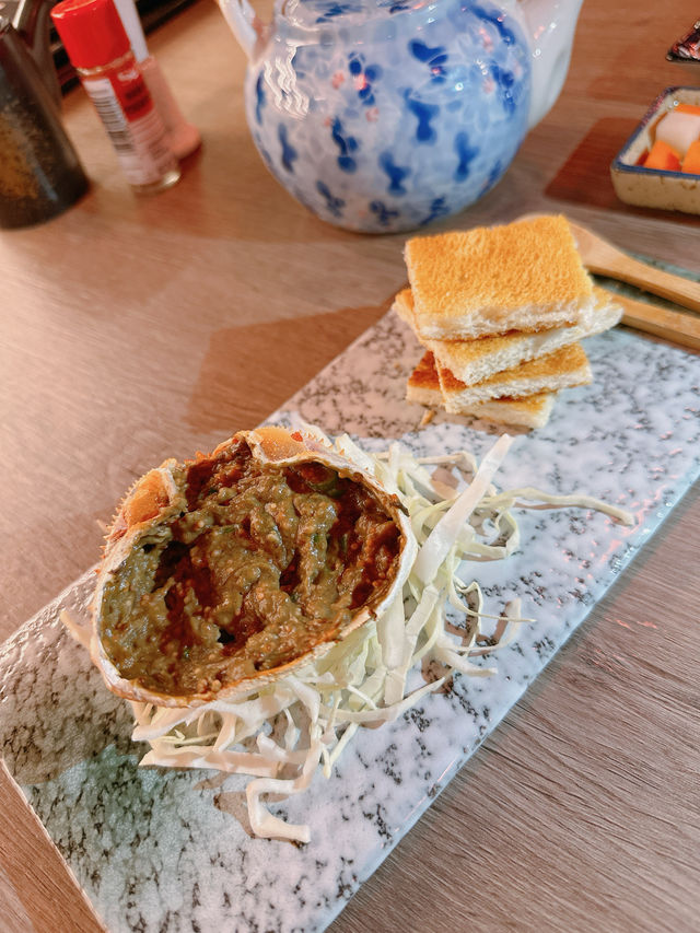 觀塘海濱長廊日式居酒屋🍶🏮磯の水產 (觀塘)