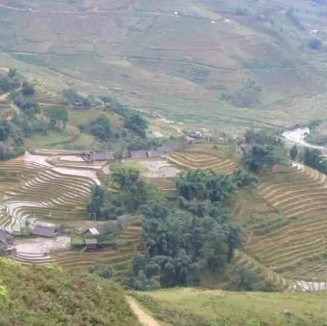 Sapa Vietnam 