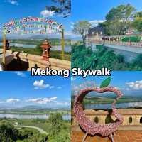 Mekong Marvel: Skywalk Serenity Soars