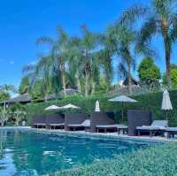 The Quarter: Pai's Tranquil Symphony