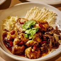 The Qing