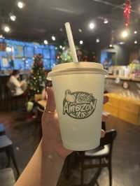 📍 Cafe Amazon One Pacific Place