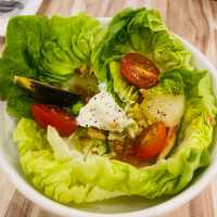 Amazing French Roast Chicken 