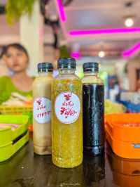 ร้านชาบูของกินเยอะที่หนองคาย‼️