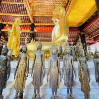An atmosphere of cultural richness 
