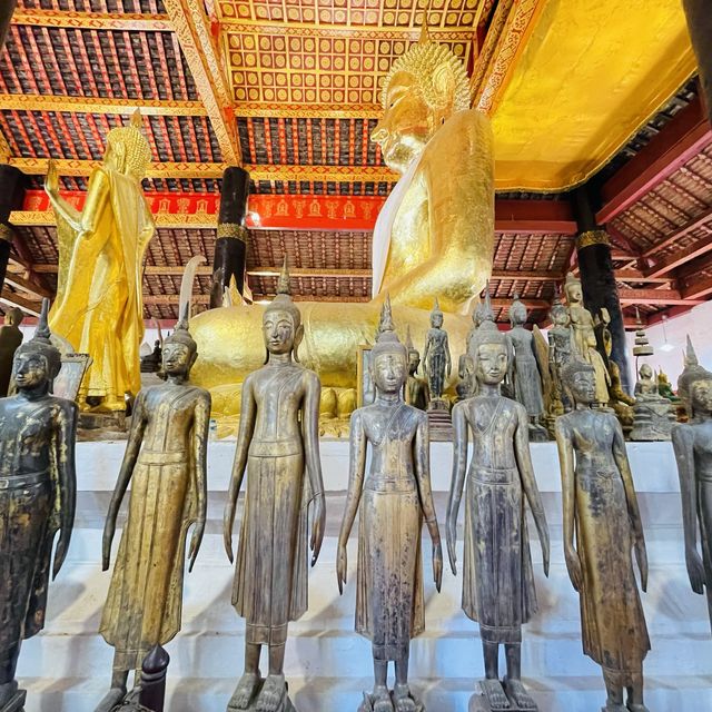 An atmosphere of cultural richness 