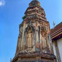 วัดจามเทวี