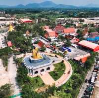 วัดละหารไร่ (หลวงปู่ทิม)