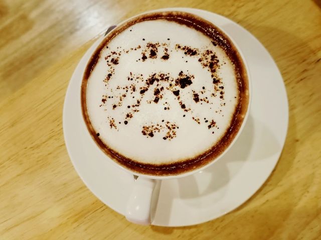 Caturday Cat Cafe