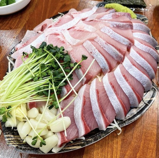가락동 호남수산