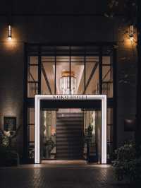 日本橋浜町にある KOKO HOTEL Premier 日本橋浜町 へ