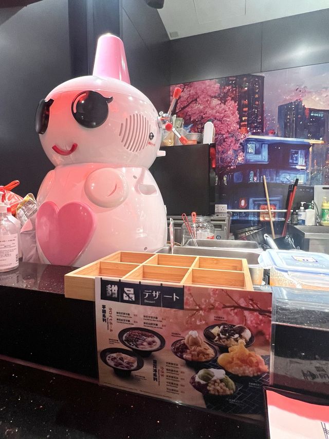 🍜屋企附近開咗間拉麵店🍜