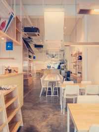 Sunbather Coffee