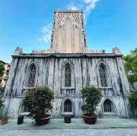 St. Joseph Cathedral  เวียดนาม