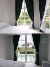 Queen of KhaoYai Pool villa พูลวิลล่าเขาใหญ่